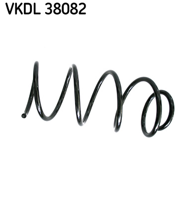 SKF VKDL 38082 Fahrwerksfeder